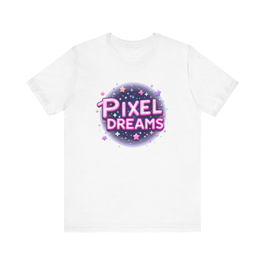 Pixel Dreams T-Shirt