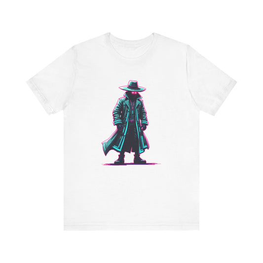 Neon Guardian T-Shirt