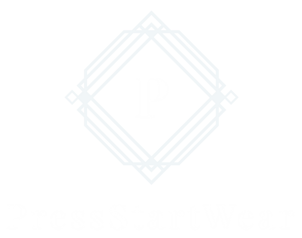 Press Start Wear